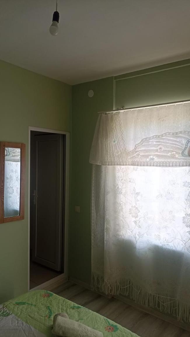 Guesthouse Svanuri Sakhli Ushguli Bagian luar foto
